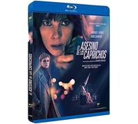The Goya Murders ( El asesino de los caprichos ) [ Origine Espagnole, Sans Langue Francaise ] (Blu-Ray)