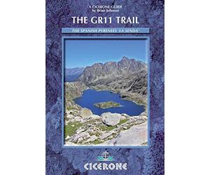The Gr11 Trail - La Senda: Through the Spanish Pyrenees