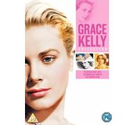 The Grace Kelly Collection - To Catch A Thief / The Country Girl / The Bridges At Toko-Ri [Import anglais]