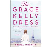 The Grace Kelly Dress