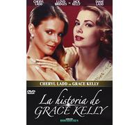 La Historia De Grace Kelly (Import Dvd) (2013) Lloyd Bridges; Lan Mcshane; Che...