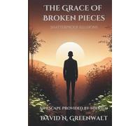 The Grace Of Broken Pieces; ShatterProof Illusions: An Escape Provided By Tolkien