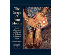 The Grace Of Four Moons