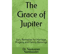 The Grace of Jupiter: Guru Remedies for Marriage, Progeny, and Family Blessings