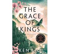The Grace of Kings