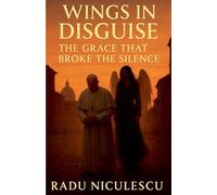 The Grace That Broke The Silence