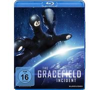 Dauphinais,Laurence - The Gracefield Incident [Blu-ray]