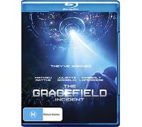 The Gracefield Incident Br [Edizione: Australia] [Blu-Ray] [Import]