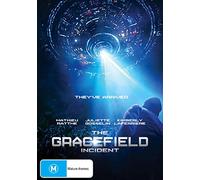 The Gracefield Incident [Edizione: Australia] [Import]