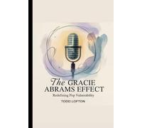 The Gracie Abrams effect:: Redefining Pop Vulnerability