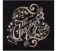 The Gracious Few – The Gracious Few – earMUSIC