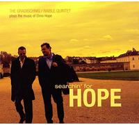 The Gradischnig - Searchin' for Hope