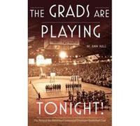 The Grads are Playing Tonight! - [Version Originale] M Ann Hall, Terry Jones (Auteur)