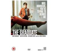 The Graduate – Édition Collector (import anglais) – Studiocanal