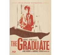 The Graduate [Blu-Ray]