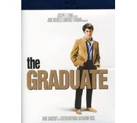 The Graduate [Blu-Ray]