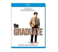 The Graduate [Blu Ray]