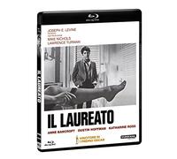 The Graduate [Blu-Ray] [Region B] (IMPORT) (Pas de version française)