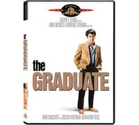 The Graduate by Dustin Hoffman