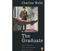 The Graduate by Webb, Charles [Paperback] NEUF