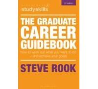 The Graduate Career Guidebook