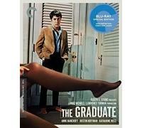 The Graduate (Criterion Collection) [Blu-Ray]