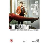 The Graduate – Édition Collector (import anglais) – Studiocanal