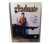 The Graduate [(IMPORT-ITAL.)] [Import anglais]