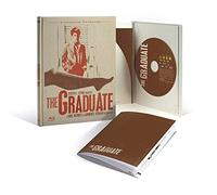 Le Lauréat – Blu-ray – Studiocanal