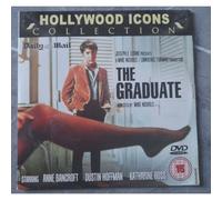 The Graduate (Le Lauréat) - Avec Dustin Hoffman - Dvd