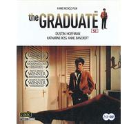 The Graduate (Special Edition)