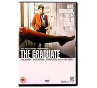 The Graduate – Édition Collector (import anglais) – Studiocanal