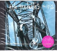 The Graduates - Feeling of Life (1992) [Import]