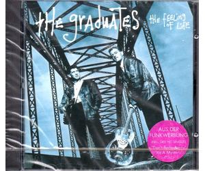The Graduates - Feeling of Life (1992) [Import]