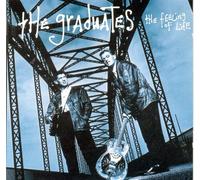 The Graduates - The Feeling of Life (UK Import)