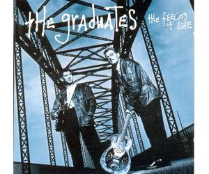 The Graduates - The Feeling of Life (UK Import)