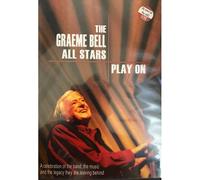 The Graeme Bell All Stars Play On - Jazz Australien - Dvd (2006)