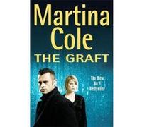 The Graft Cole, Martina (Auteur)