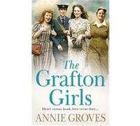 The Grafton Girls Groves, Annie (Auteur)