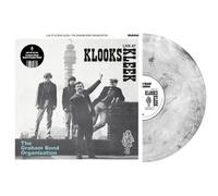 The Graham Bond Organization - Live At Klooks Kleek (Vinyle)