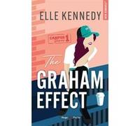 The Graham effect - Version française Elle Kennedy (Auteur)