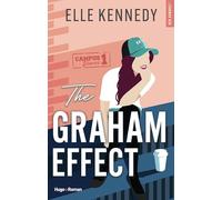 The campus Diaries T01: The Graham effect