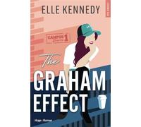 The campus Diaries T01: The Graham effect