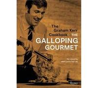 The Graham Kerr Cookbook by Matt Lee Matt Lee (Auteur)