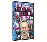 Graham Norton Effect G