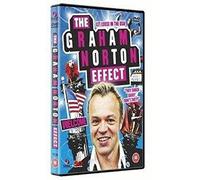 The Graham Norton Effect [Import anglais]