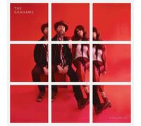 The Grahams Kids Like Us (CD) Album