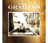 The Grahams – Riverman's Daughter – CD – The Orchard