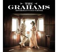 The Grahams Riverman's Daughter (Vinyl)