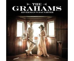 The Grahams Riverman's Daughter (Vinyl)